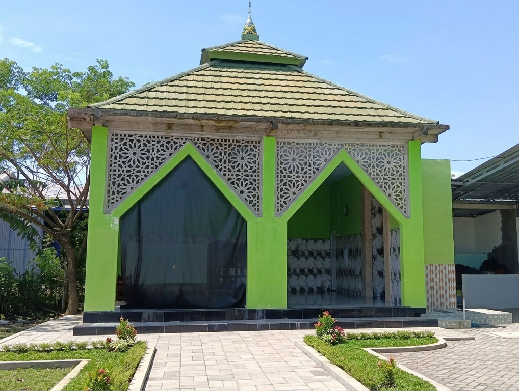 Masjid