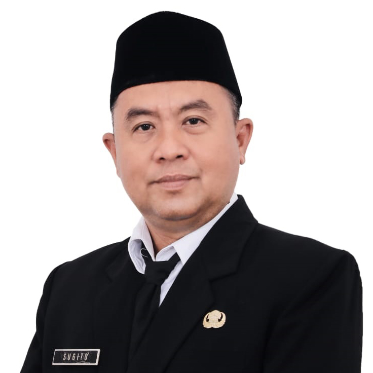 Sugito, S.Pd., M.Pd