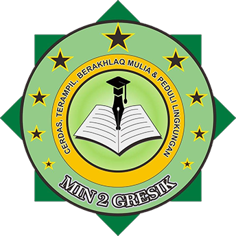 Selamat Datang di MIN 2 Gresik